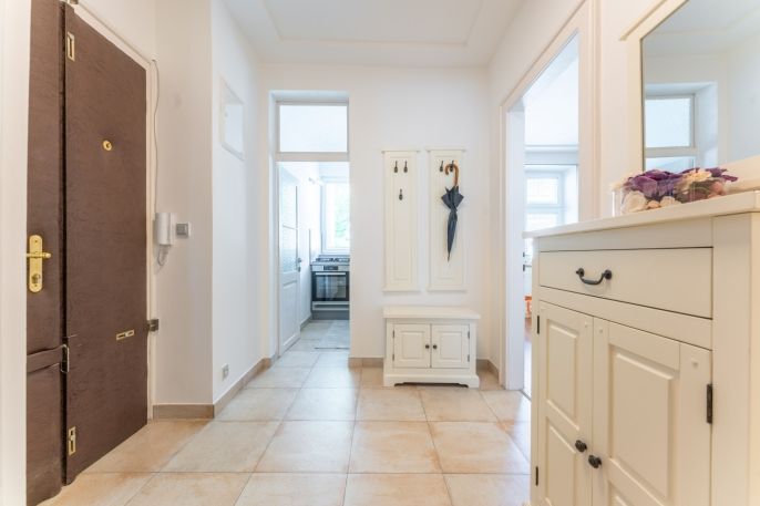 Prodej, Byt 3+kk, Praha