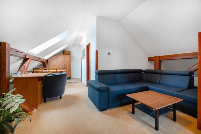 Prodej, Byt 3+kk, Dolní Morava