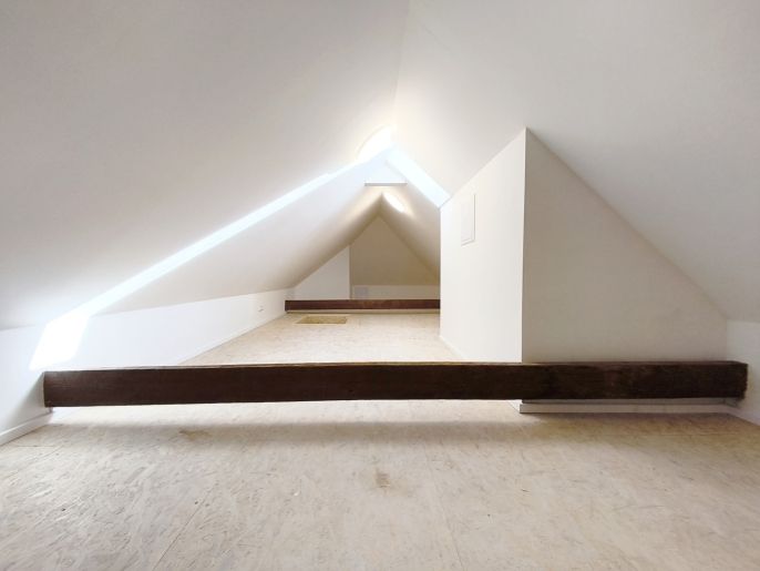 Pronájem, Byt 4+kk, Praha