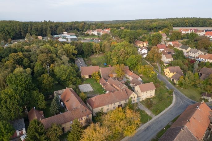 Prodej, Pozemek k bydlení, Kroučová
