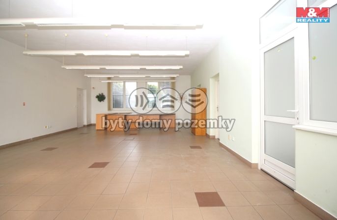 Prodej, Kancelářský prostor, Hradec Králové