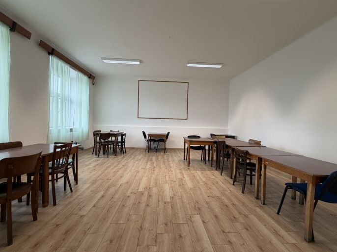Pronájem, Restaurace, stravování, Vřesovice