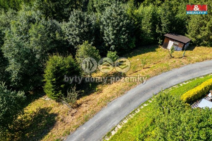 Prodej, Zahrada, Vsetín