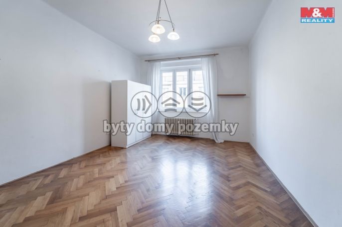 Prodej, Byt 2+1, Praha