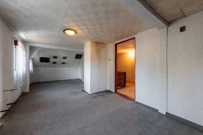 Prodej, Hotel, penzion, Horní Blatná