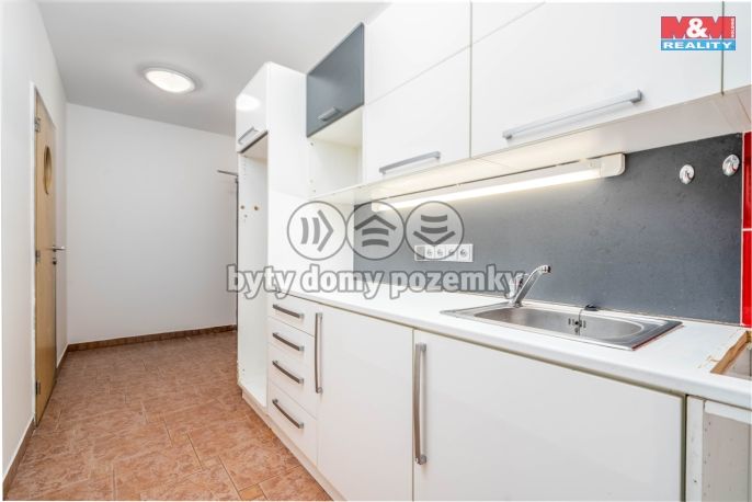 Prodej, Rodinný dům, Jeneč