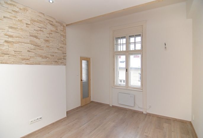 Pronájem, Byt 2+1, Ostrava