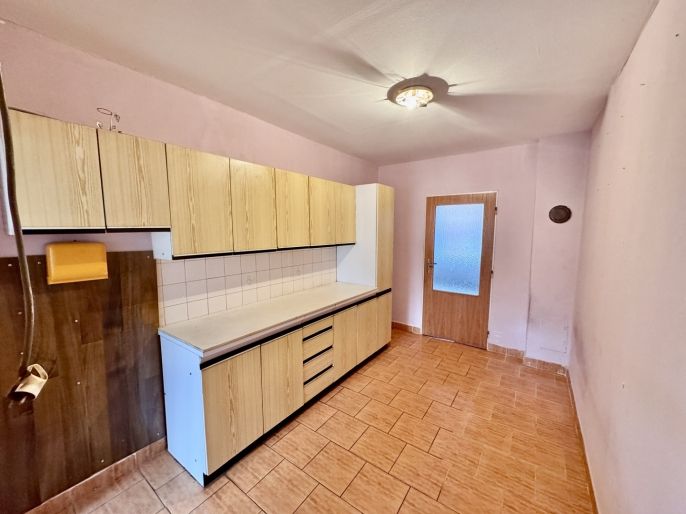 Prodej, Rodinný dům, Hlohovec