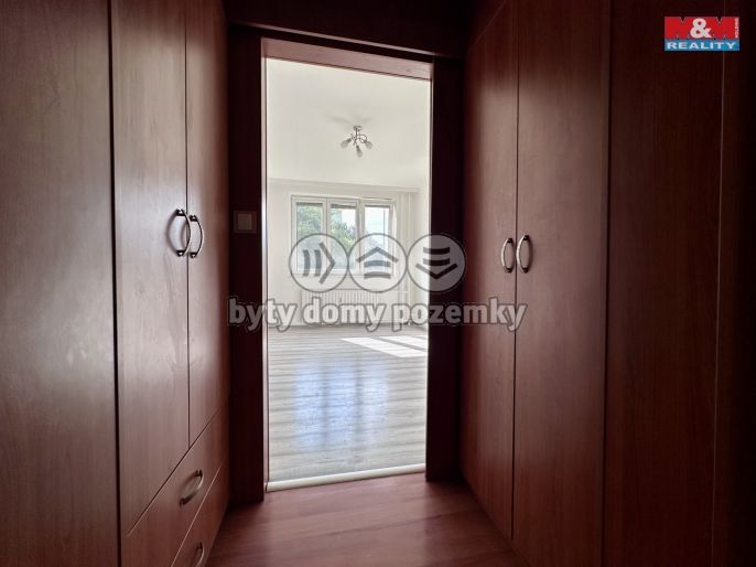 Prodej, Byt 4+1, Ostrava