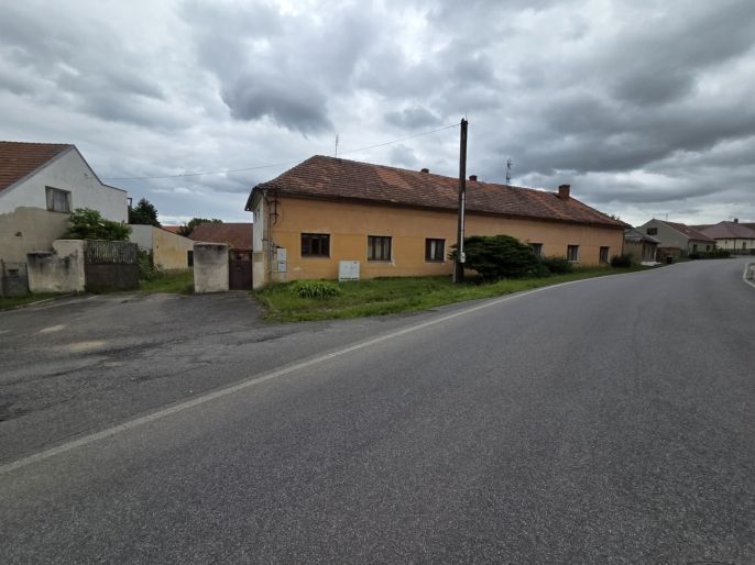 Prodej, Pozemek k bydlení, Tuklaty
