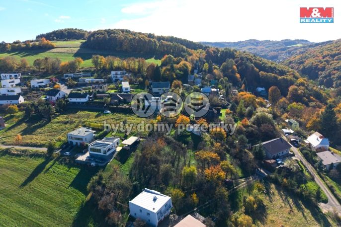 Prodej, Pozemek k bydlení, Zlín