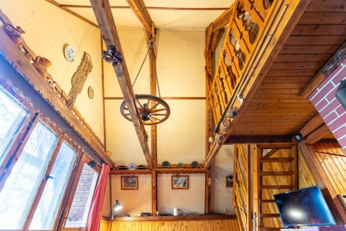 Prodej, Chata, Lipová