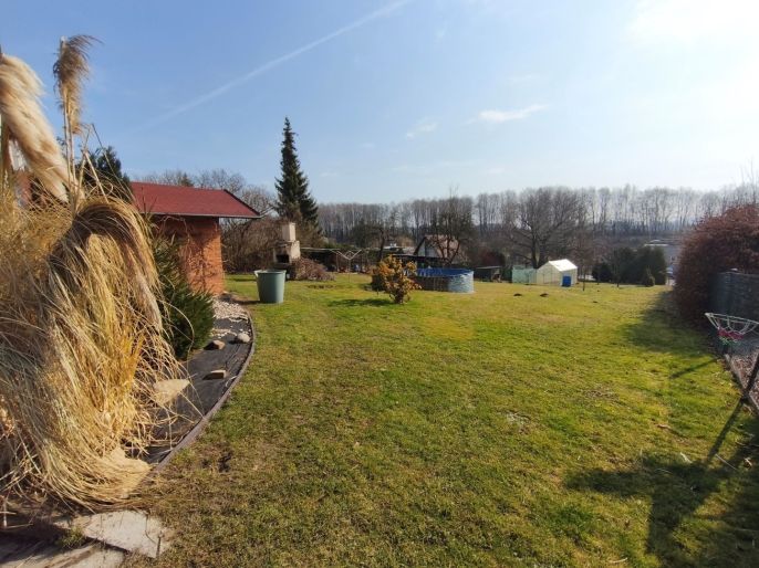 Prodej, Rodinný dům, Stará Ves nad Ondřejnicí