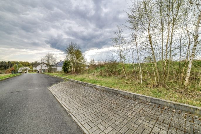 Prodej, Pozemek k bydlení, Františkovy Lázně