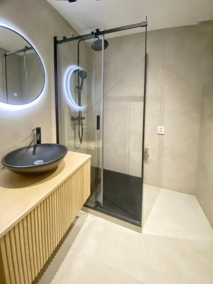 Pronájem, Byt 2+1, Nový Jičín