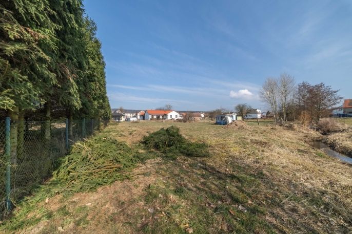 Prodej, Pozemek k bydlení, Volduchy