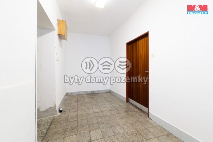 Prodej, Obchod a služby, Prádlo