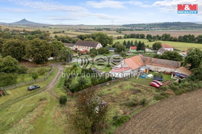 Prodej, Pozemek k bydlení, Koštice