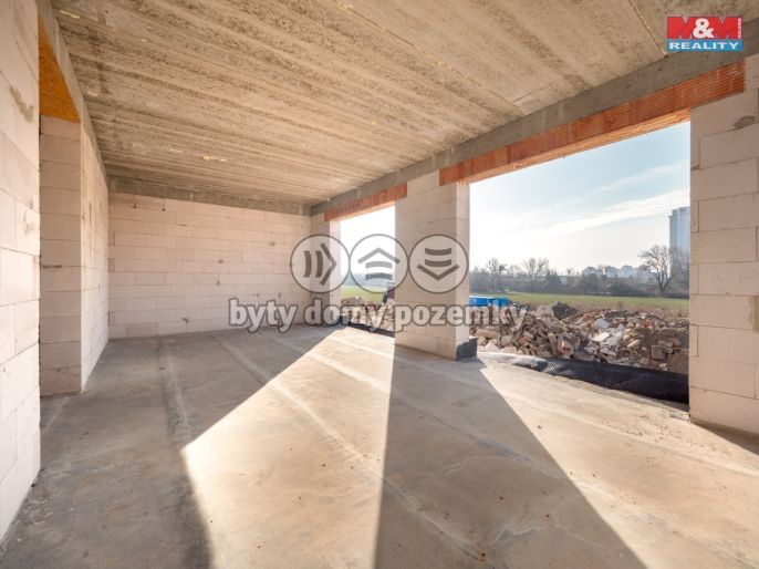 Prodej, Rodinný dům, Mělník