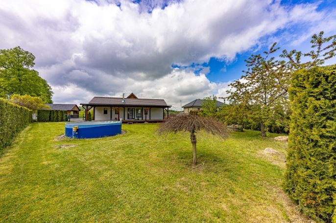 Prodej, Pozemek k bydlení, Nepoměřice