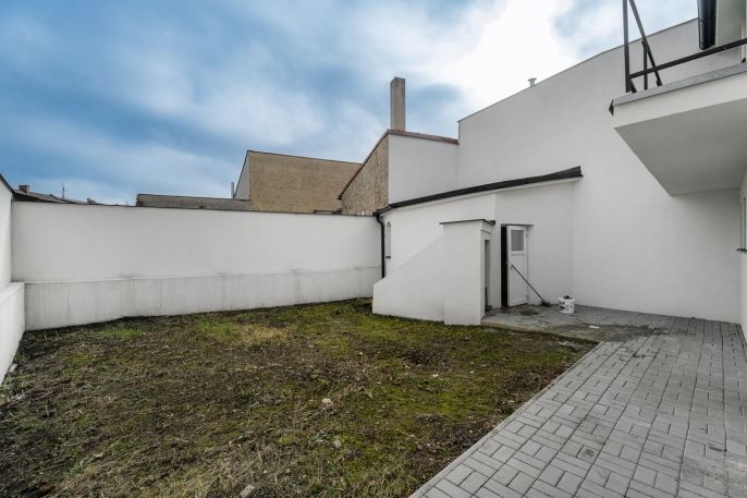 Prodej, Rodinný dům, Mimoň