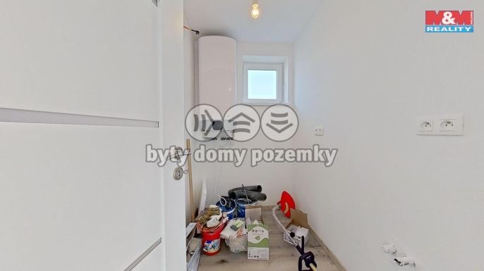 Prodej, Rodinný dům, Senec