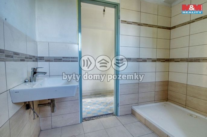 Prodej, Rodinný dům, Lnáře