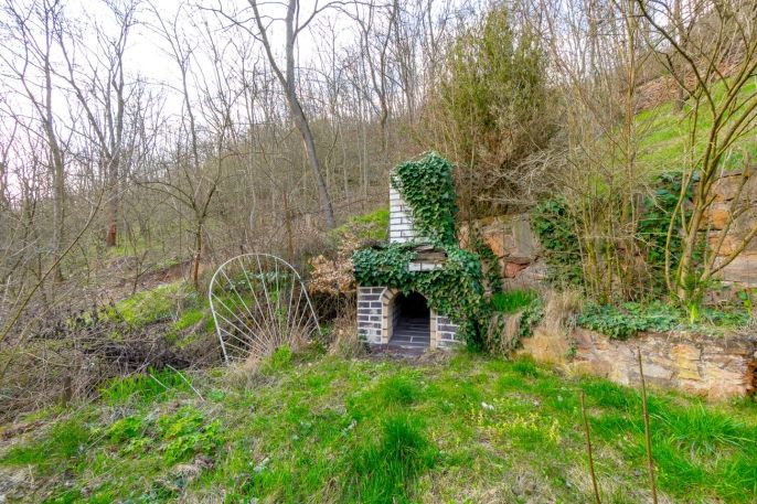 Prodej, Chata, Malé Žernoseky