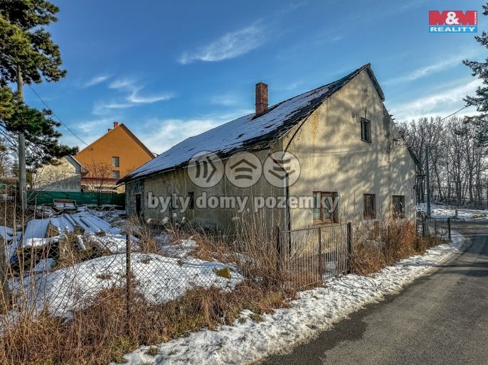 Prodej, Rodinný dům, Mošnov