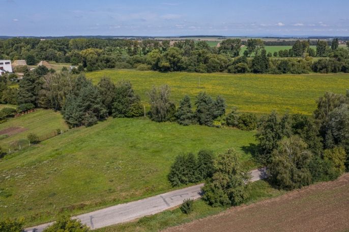 Prodej, Pozemek k bydlení, Kratonohy