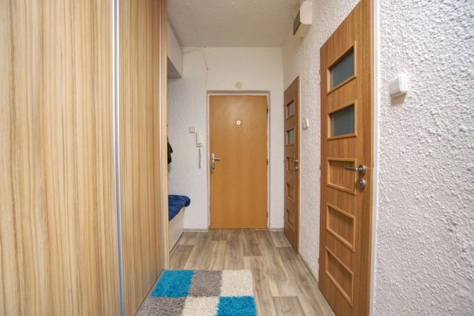 Prodej, Byt 2+1, Karviná