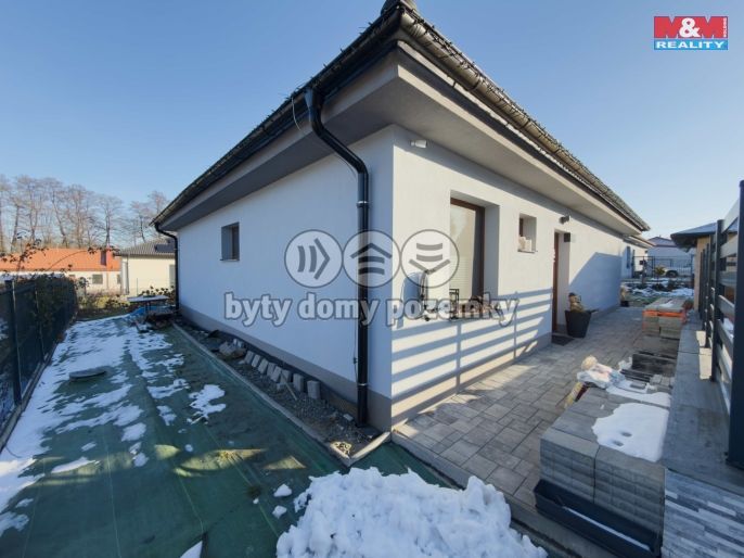 Prodej, Rodinný dům, Rychvald