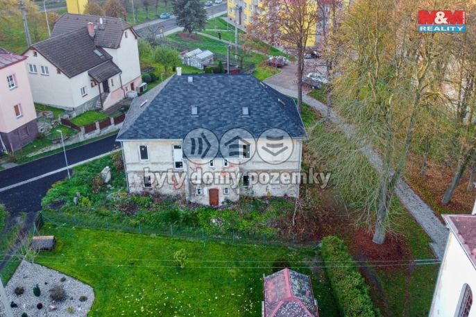 Prodej, Rodinný dům, Plesná