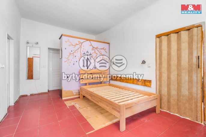 Prodej, Rodinný dům, Háje nad Jizerou