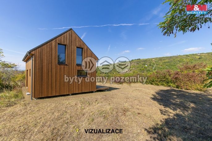 Prodej, Zahrada, Židlochovice