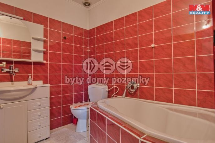 Prodej, Rodinný dům, Vrbno pod Pradědem