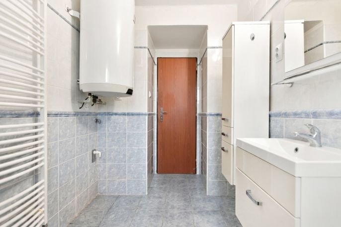 Pronájem, Byt 2+kk, Velké Všelisy