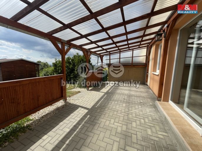 Pronájem, Rodinný dům, Velká Polom