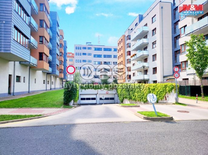 Prodej, Byt 4+kk, Praha