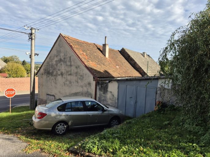 Prodej, Rodinný dům, Skočice