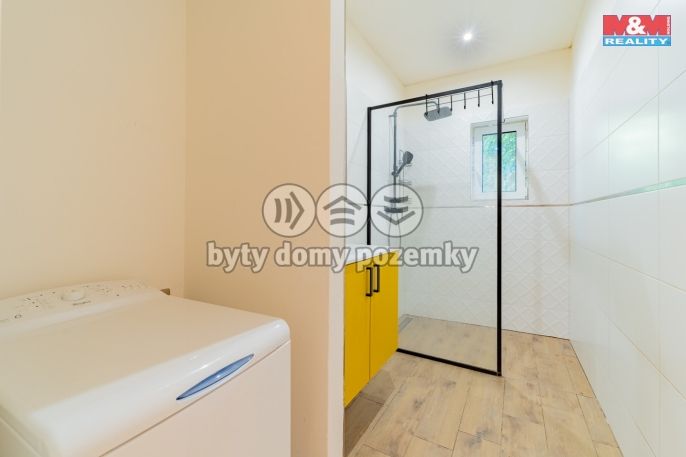 Prodej, Byt 2+1, Aš