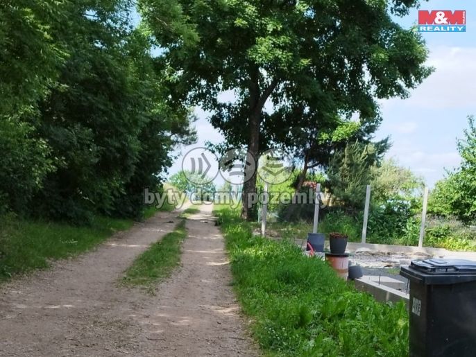 Prodej, Pozemek k bydlení, Podmoky