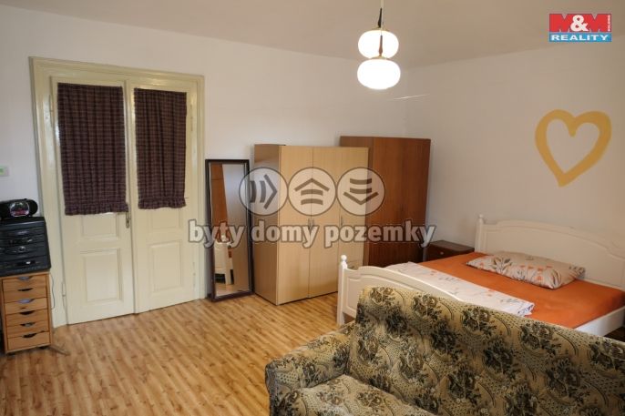 Prodej, Rodinný dům, Velvary