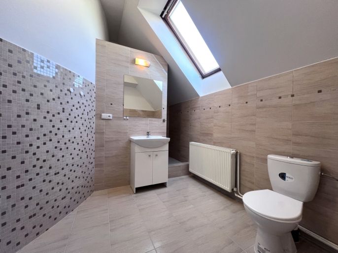 Pronájem, Obchod a služby, Prostějov