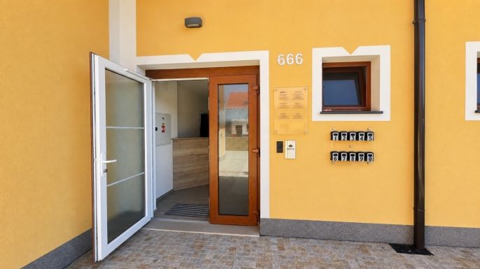 Prodej, Hotel, penzion, Slavonice