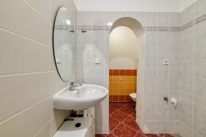 Pronájem, Byt 3+1, Františkovy Lázně