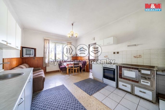 Prodej, Rodinný dům, Podluhy