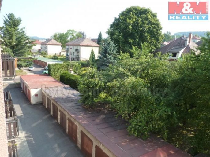 Prodej, Byt 2+1, Police nad Metují