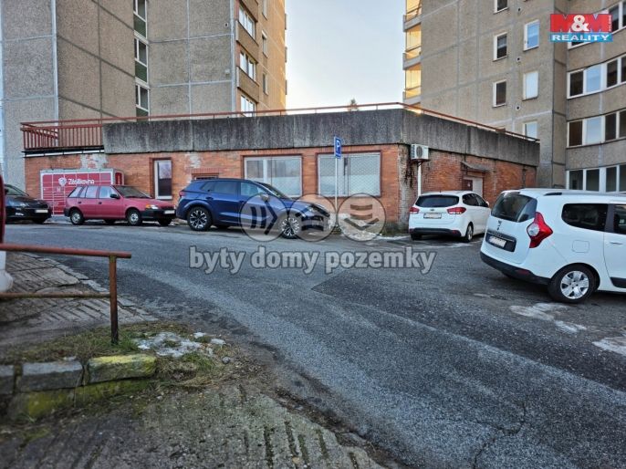 Prodej, Obchod a služby, Liberec