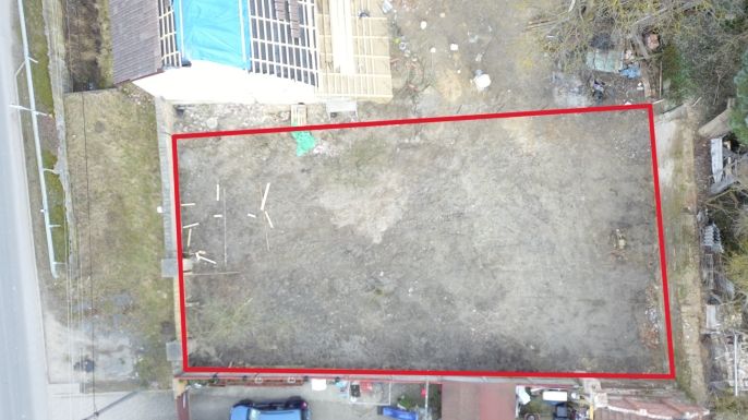 Prodej, Pozemek k bydlení, Předměřice nad Jizerou